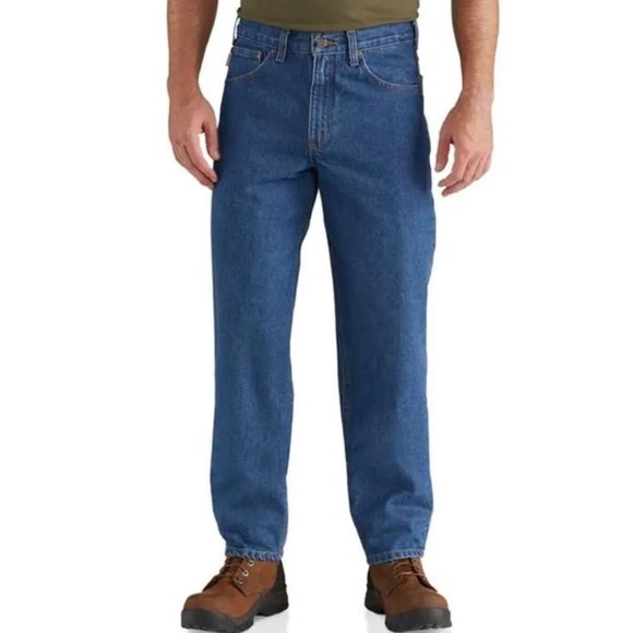 Carhartt Other - NWOT Carhartt Jeans